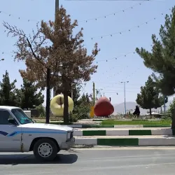 Local Traditional Villages - Salmas