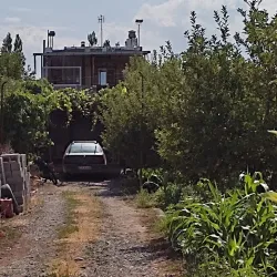 Local Traditional Villages - Salmas