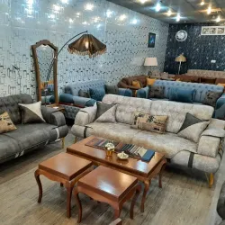 Salmas River - Salmas