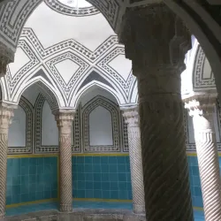 Asef Vaziri House - Sanandaj