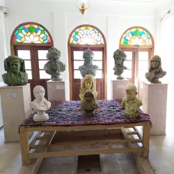 Asef Vaziri House - Sanandaj