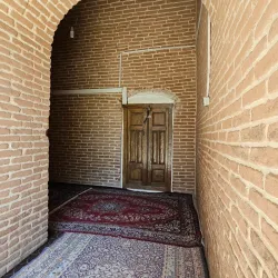 Jameh Mosque of Sanandaj - Sanandaj