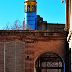 Jameh Mosque of Sanandaj - Sanandaj
