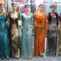 Sanandaj Bazaar - Sanandaj