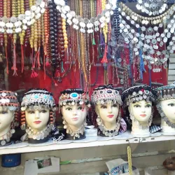 Sanandaj Bazaar - Sanandaj