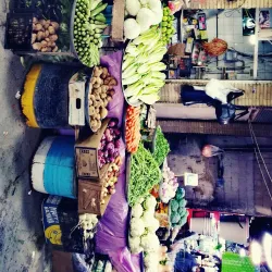 Sanandaj Bazaar - Sanandaj