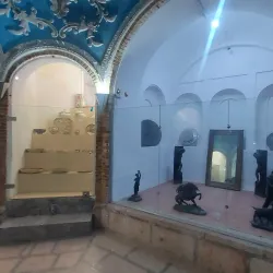 Sanandaj Cultural Center - Sanandaj