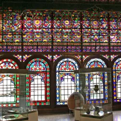 Sanandaj Museum - Sanandaj