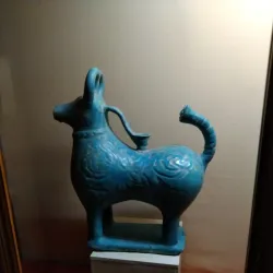 Sanandaj Museum - Sanandaj