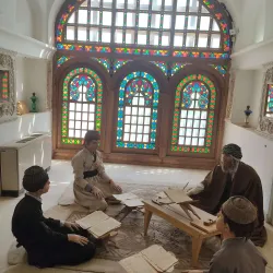 Sanandaj Museum - Sanandaj