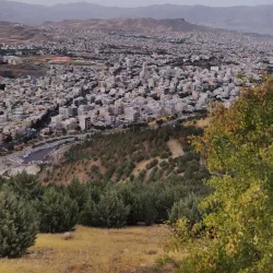 Shahr Park - Sanandaj