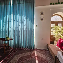 Traditional Kurdish Houses - Sanandaj