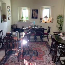 Traditional Kurdish Houses - Sanandaj