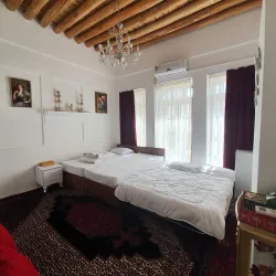 Traditional Kurdish Houses - Sanandaj