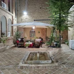 Traditional Kurdish Houses - Sanandaj