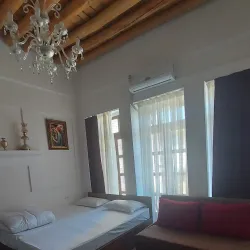 Traditional Kurdish Houses - Sanandaj