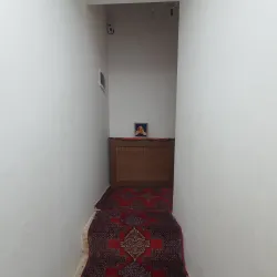 Traditional Kurdish Houses - Sanandaj