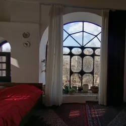 Traditional Kurdish Houses - Sanandaj