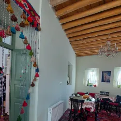 Traditional Kurdish Houses - Sanandaj