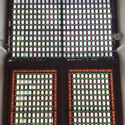 Goharbaran Historical Village - Sari