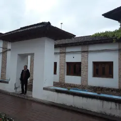 Goharbaran Historical Village - Sari