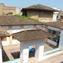 Goharbaran Historical Village - Sari