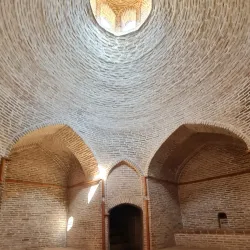 Goharbaran Historical Village - Sari