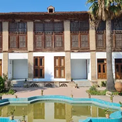 Goharbaran Historical Village - Sari