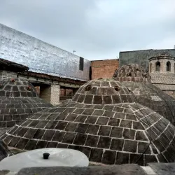 Goharbaran Historical Village - Sari