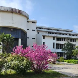 Mazandaran University Campus - Sari