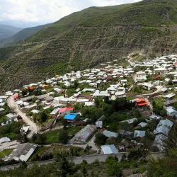 Museum of Anthropology and Archaeology of Mazandaran - Sari