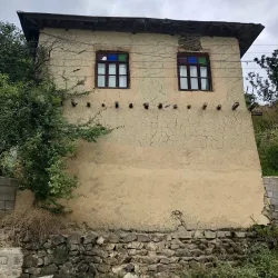 Museum of Anthropology and Archaeology of Mazandaran - Sari