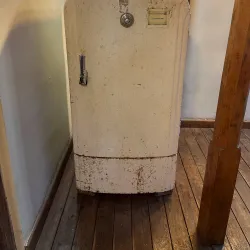 Museum of Anthropology and Archaeology of Mazandaran - Sari