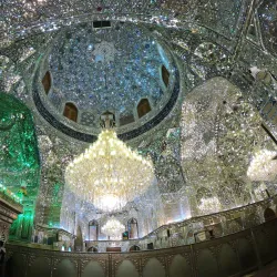 Shah Cheragh - Shiraz