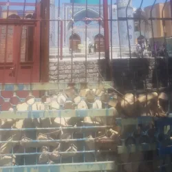 Jameh Mosque of Shirvan - Shirvan