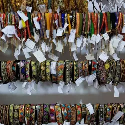 Local Handicraft Workshops - Shirvan