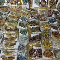 Local Handicraft Workshops - Shirvan