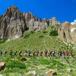 Natural Springs of Shirvan - Shirvan