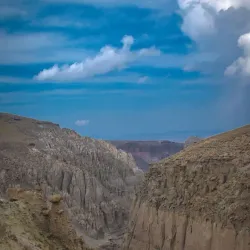 Natural Springs of Shirvan - Shirvan