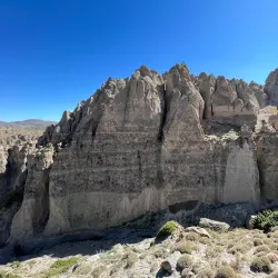 Natural Springs of Shirvan - Shirvan