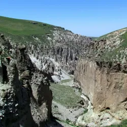 Natural Springs of Shirvan - Shirvan