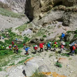 Natural Springs of Shirvan - Shirvan