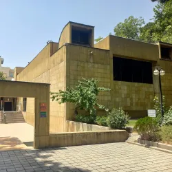 Shirvan Cultural Center - Shirvan