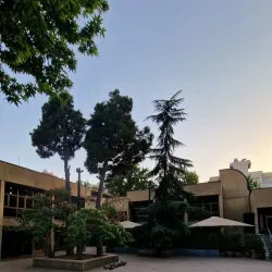 Shirvan Cultural Center - Shirvan