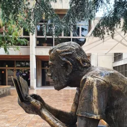 Shirvan Cultural Center - Shirvan