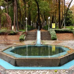 Shirvan Cultural Center - Shirvan