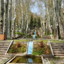 Shirvan Cultural Center - Shirvan