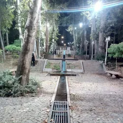 Shirvan Cultural Center - Shirvan