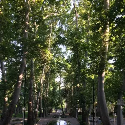 Shirvan Cultural Center - Shirvan