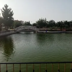 Shirvan Historical Bazaar - Shirvan